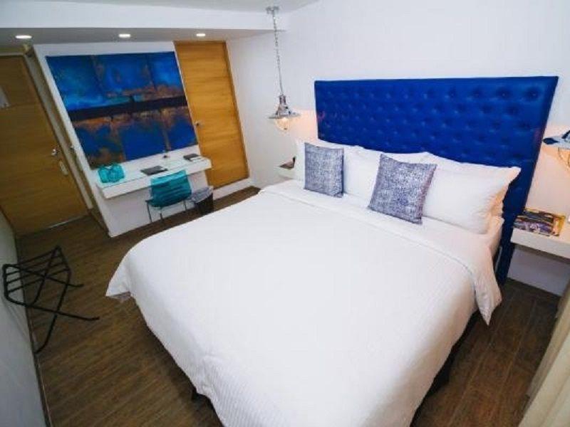 Sal & Luz Hotel Boutique Antiguo Cuscatlán Buitenkant foto