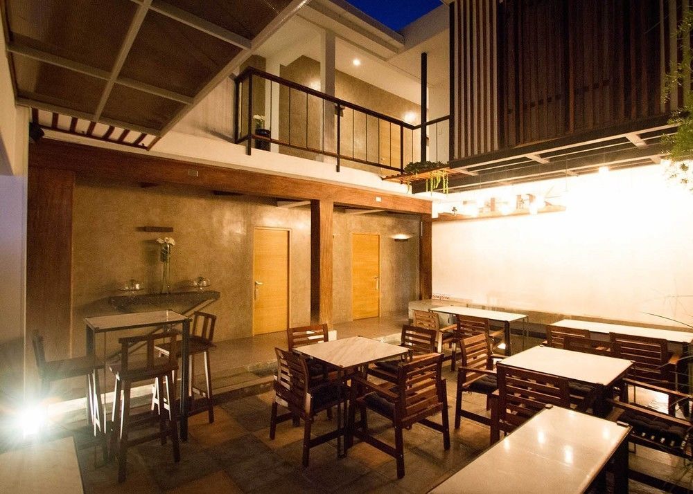 Sal & Luz Hotel Boutique Antiguo Cuscatlán Buitenkant foto